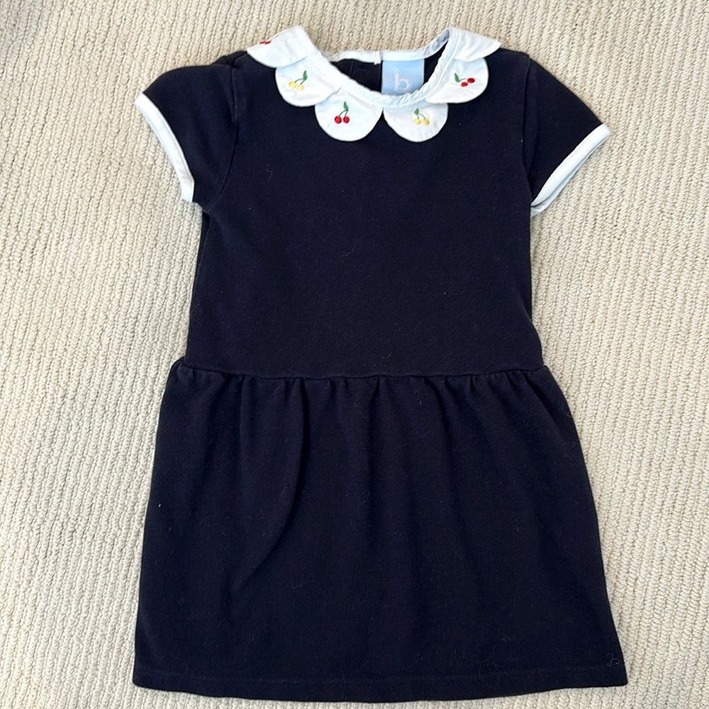 Bella Bliss Dress